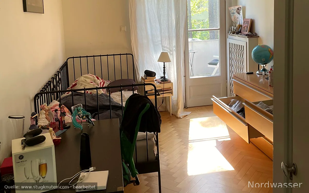 Fantastiskt funkishus i bromma nära bad och tbana