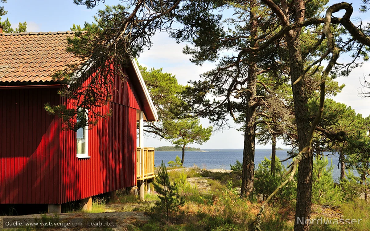 Rolfskärr's Holiday Village
