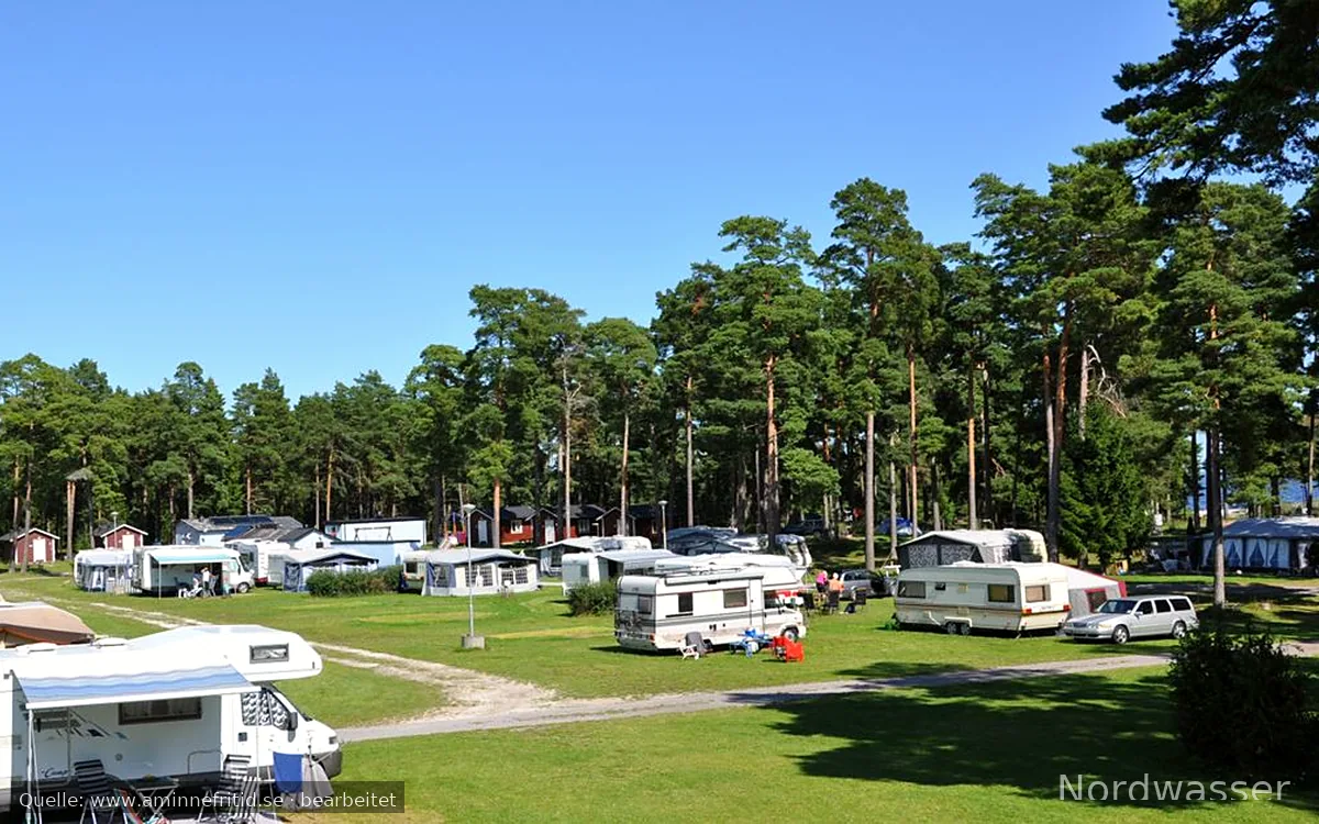 Åminne Camping