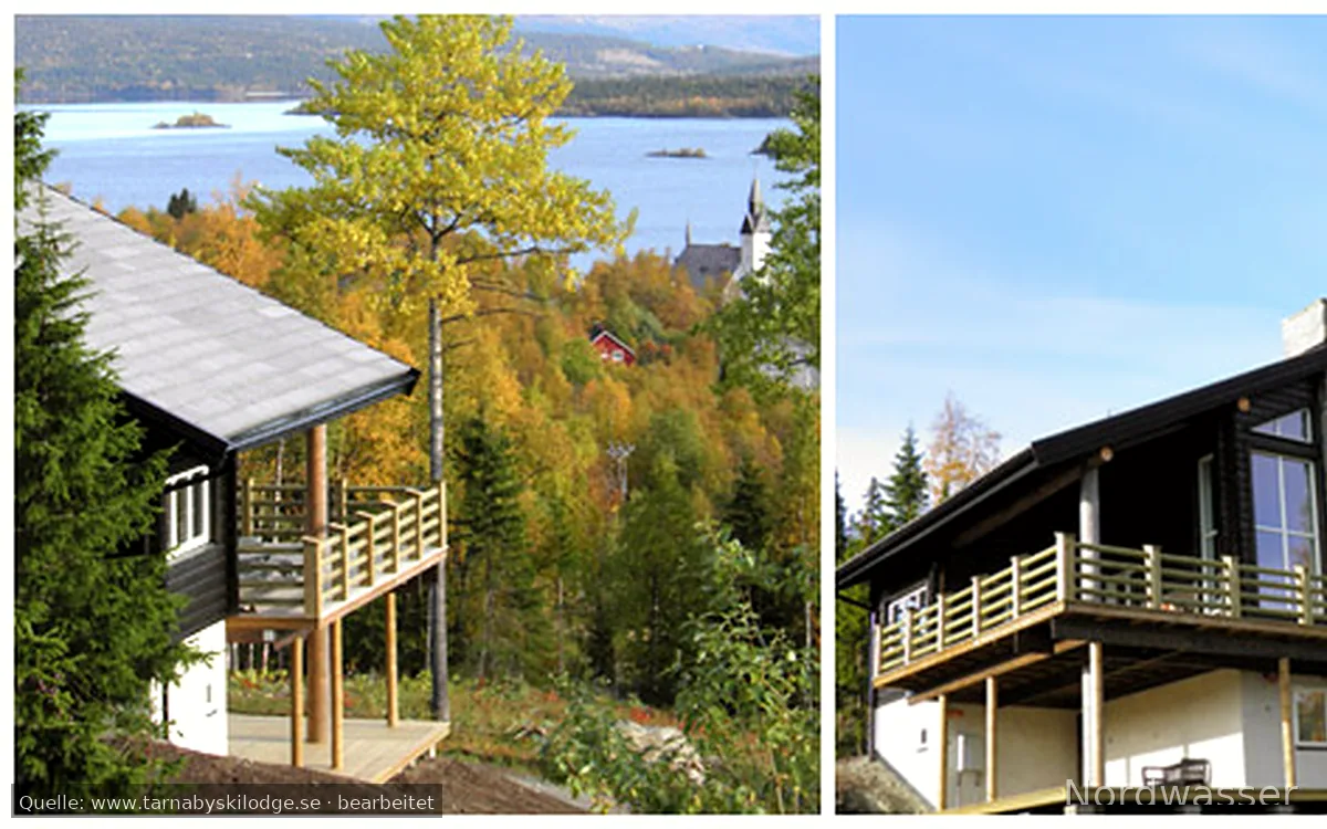 Tärnaby Ski Lodge
