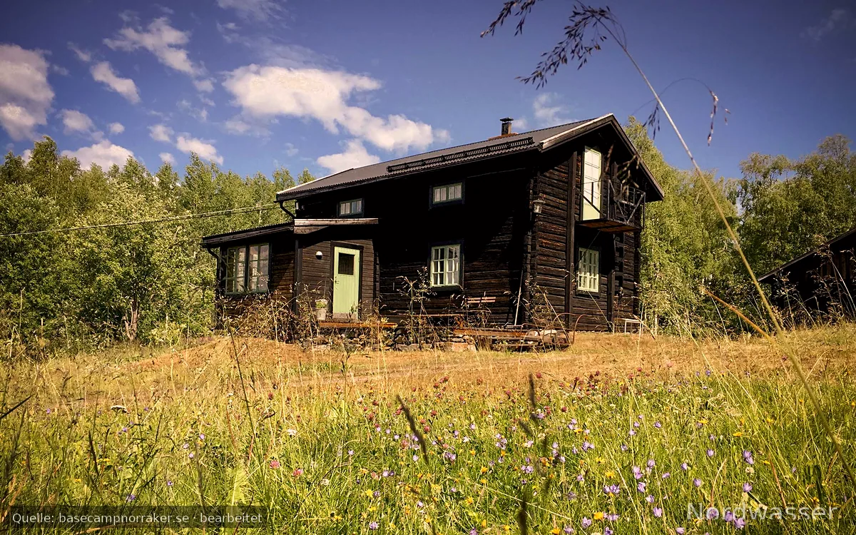 Basecamp Norråker (cabins & apartments)