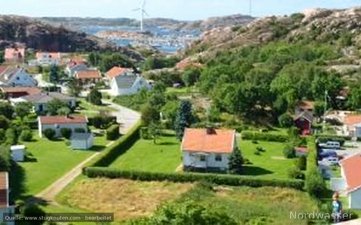 Bohuslän när det är som bäst