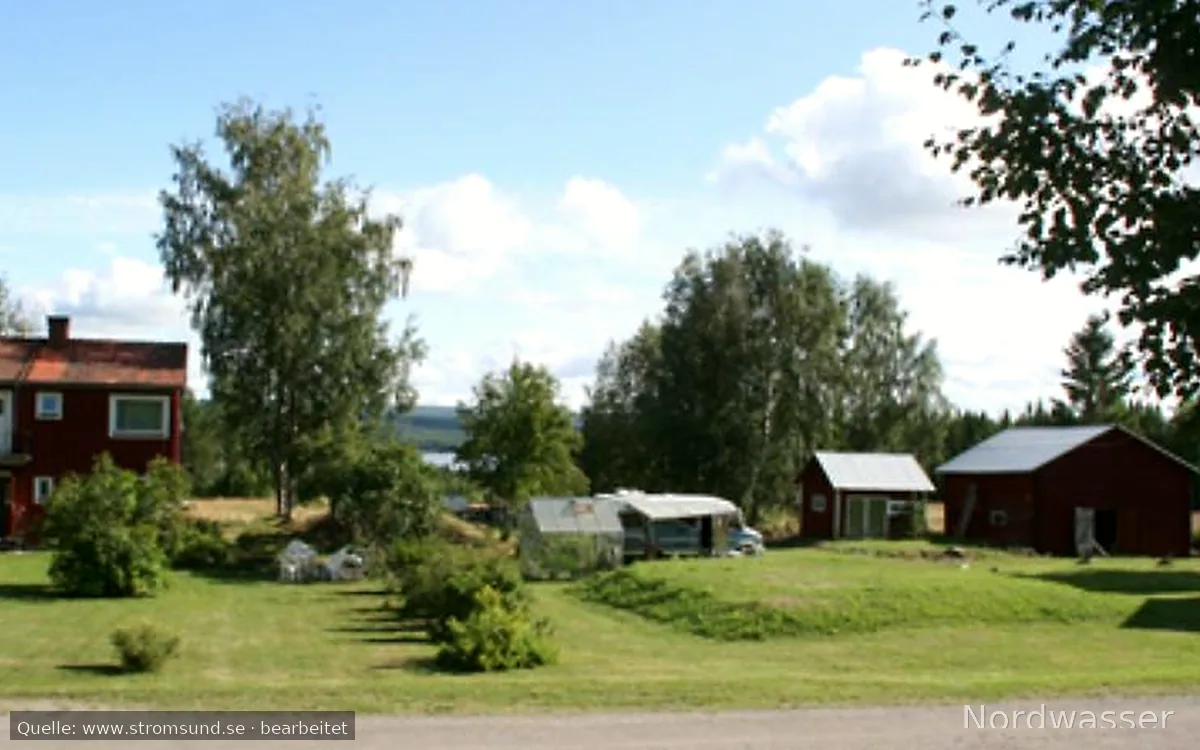Lillvikens Guest House & Cabins