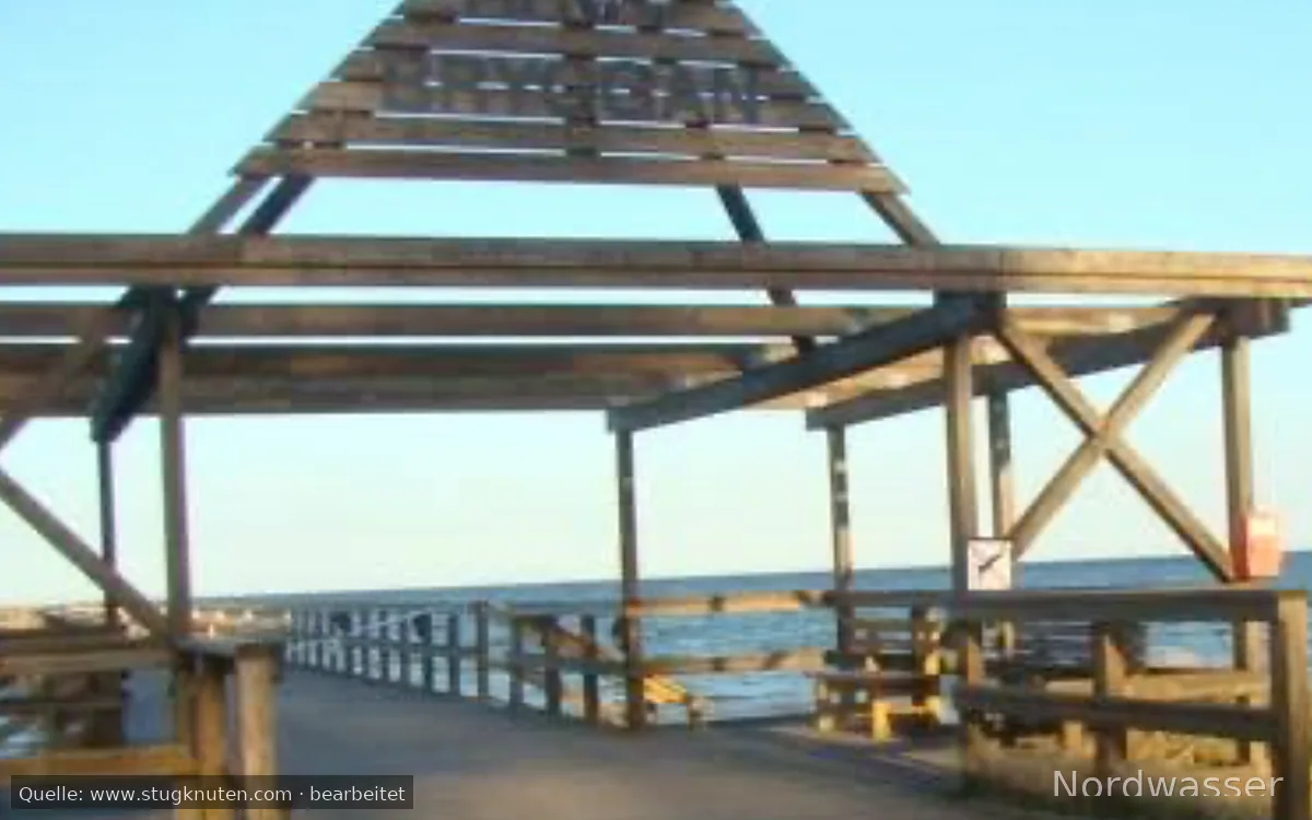 Stuga vid Havet -Åhus Bryggan