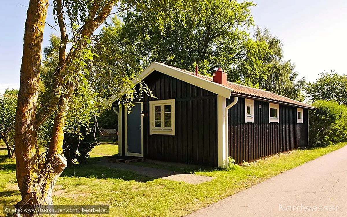 Öland: Natur- och kulturupplevelser i Vickleby