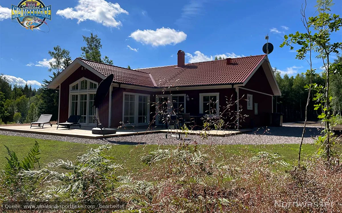 Haus TG2, 6 Personen