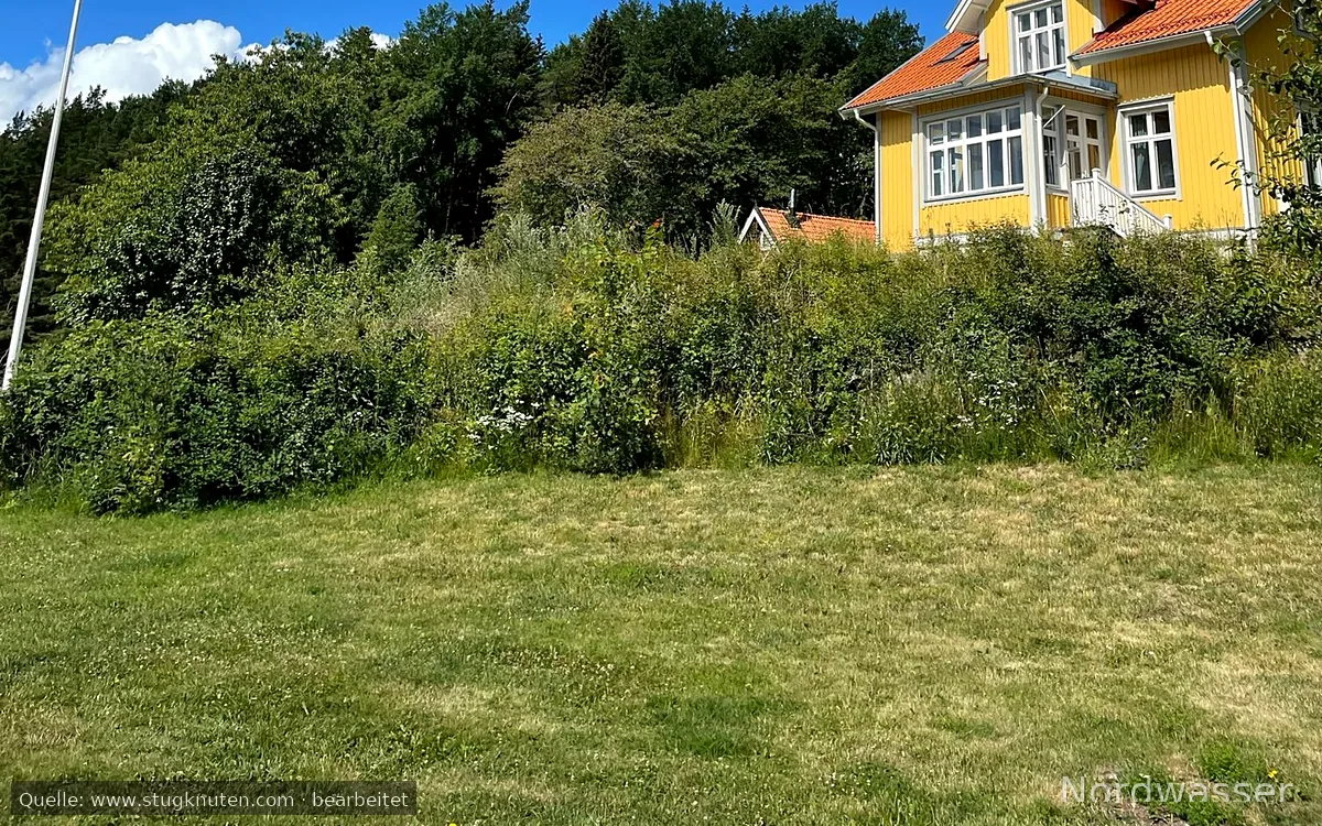 Varmt välkomna att hyra fantastiska Gula Dala