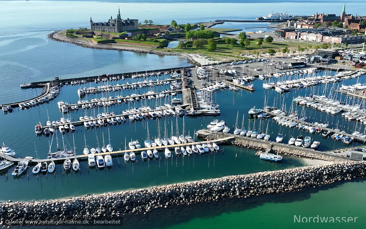 Helsingør Nordhavn