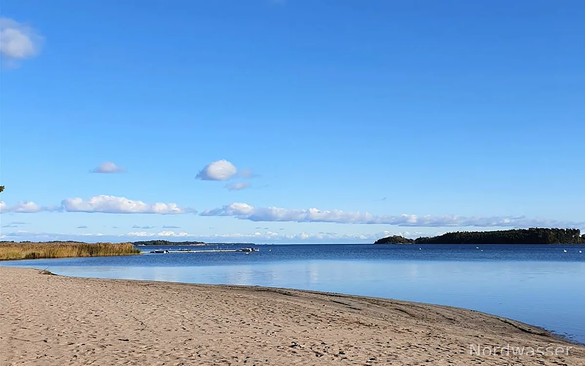 Strandstuvikens Havsbad & Camping