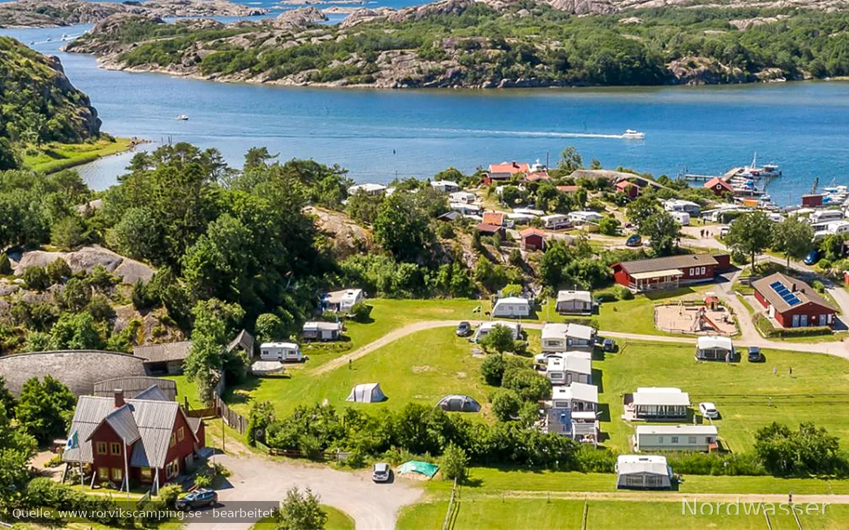 Rörviks Camping