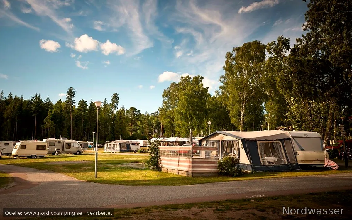Bredsands Camping