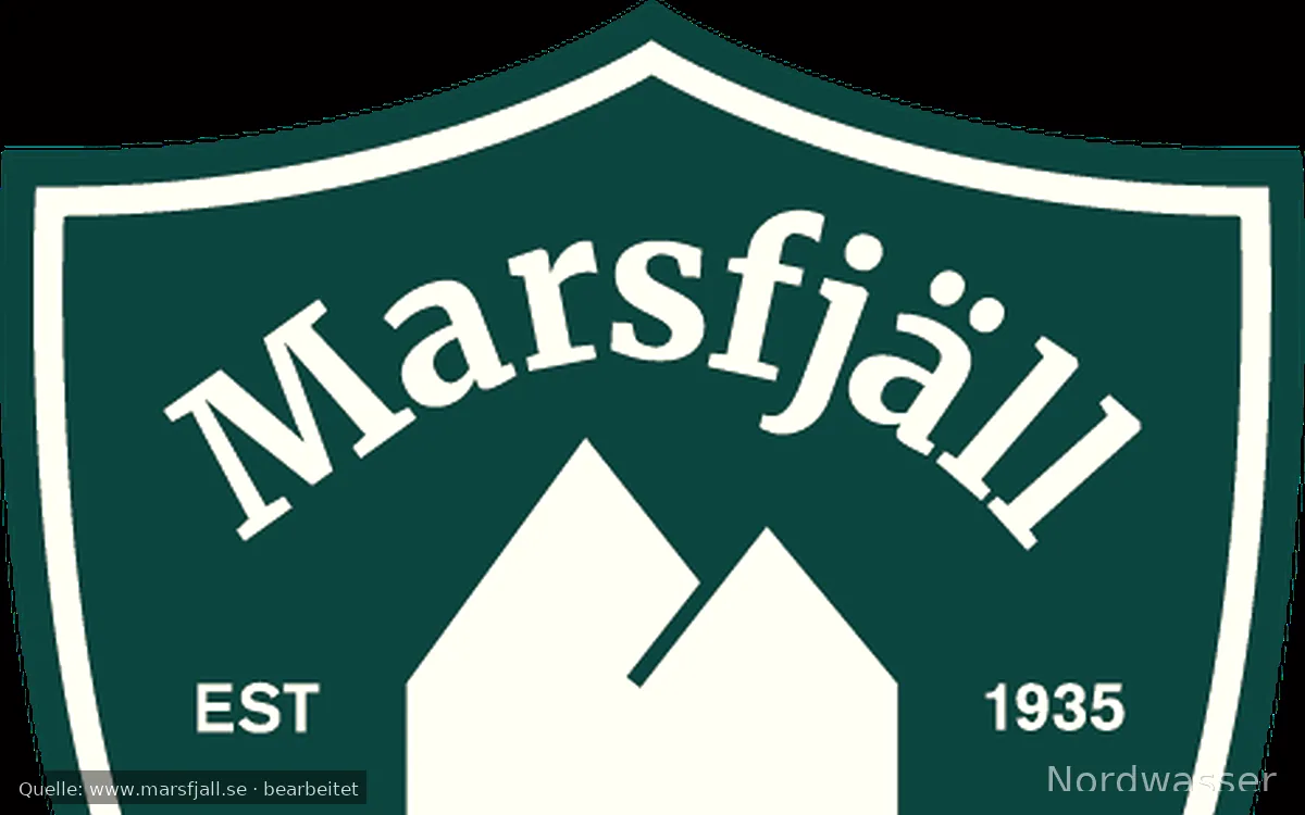 Marsfjäll Mountain Lodge