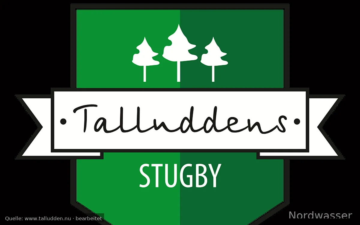 Talluddens stugby