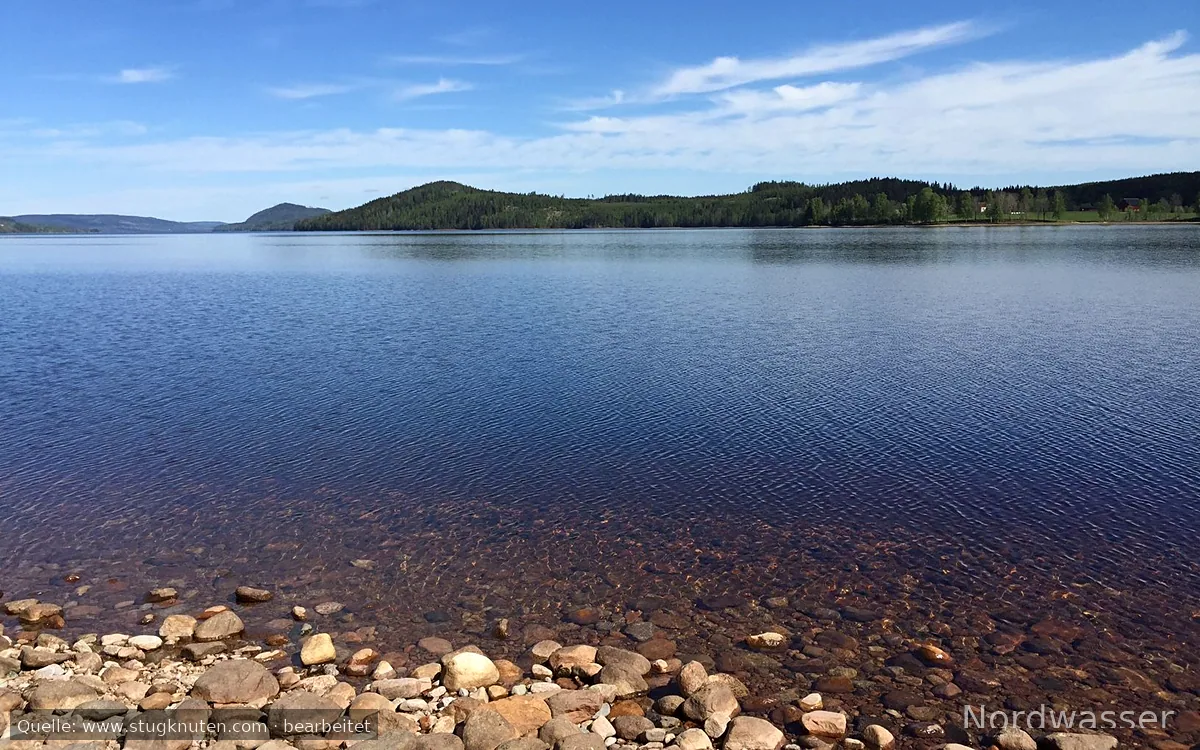 Underbart hus med egen sandstrand (ca 14 pers)