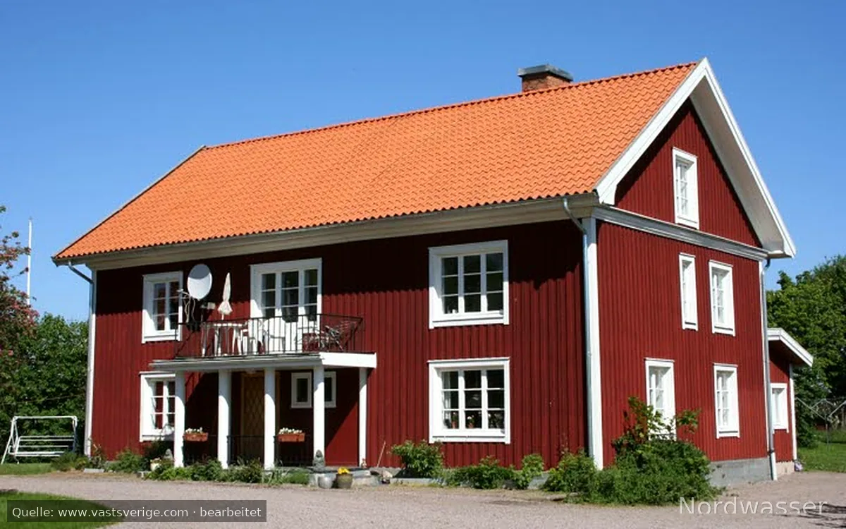 Fagerlid gård