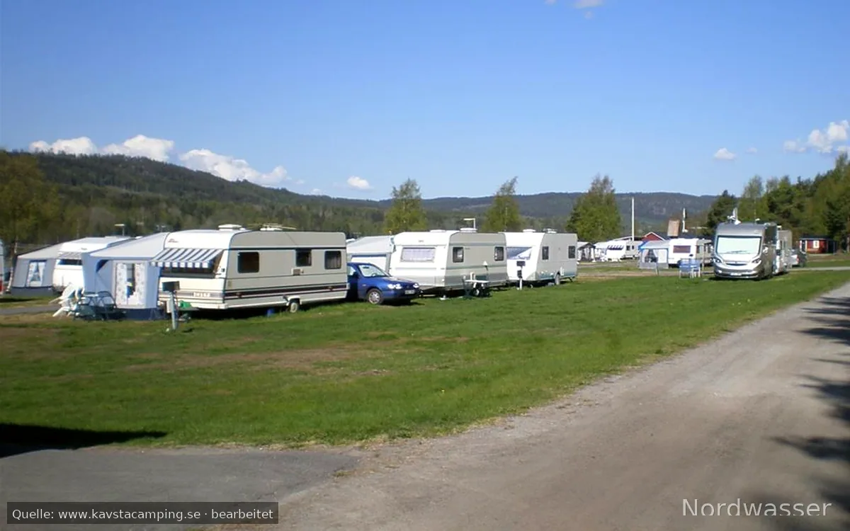 Kävsta Camping