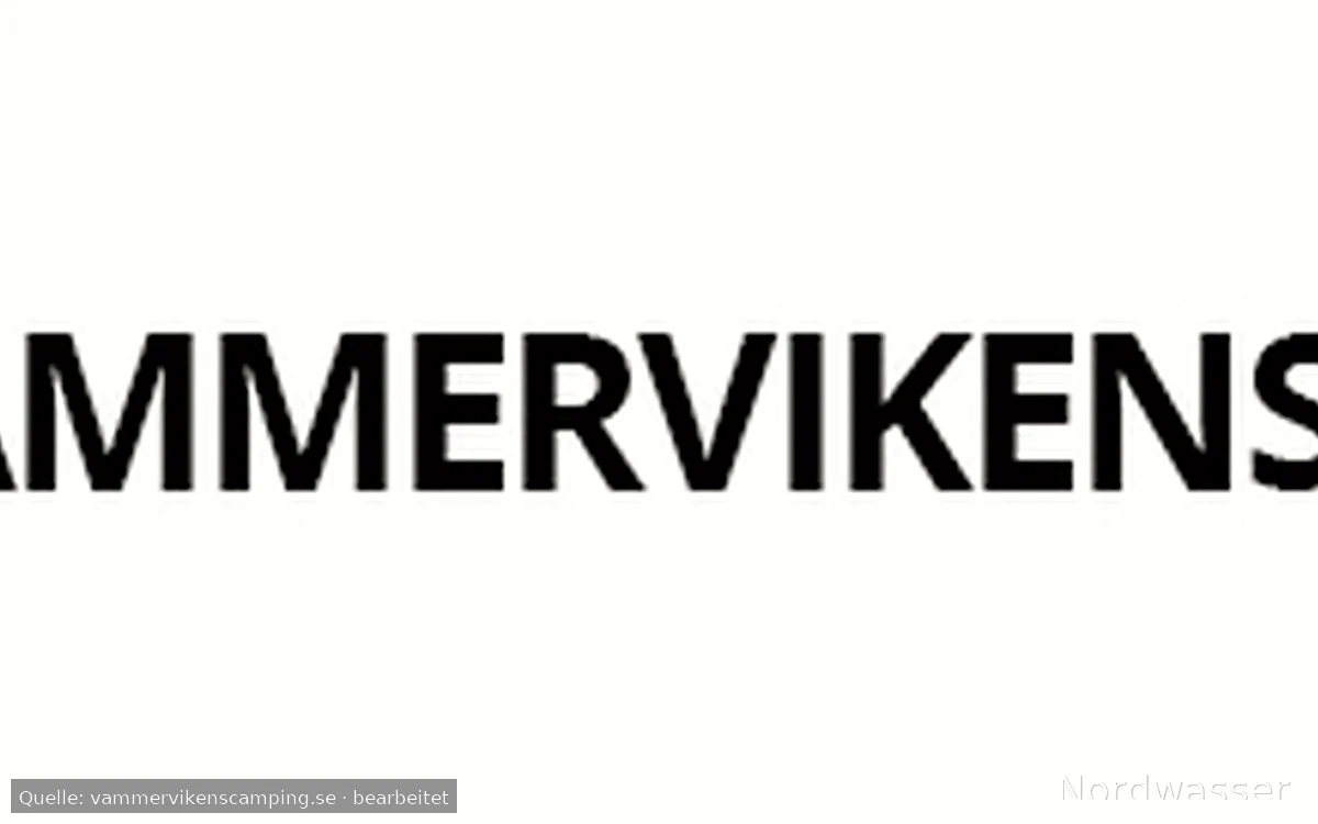 Camping Vammerviken