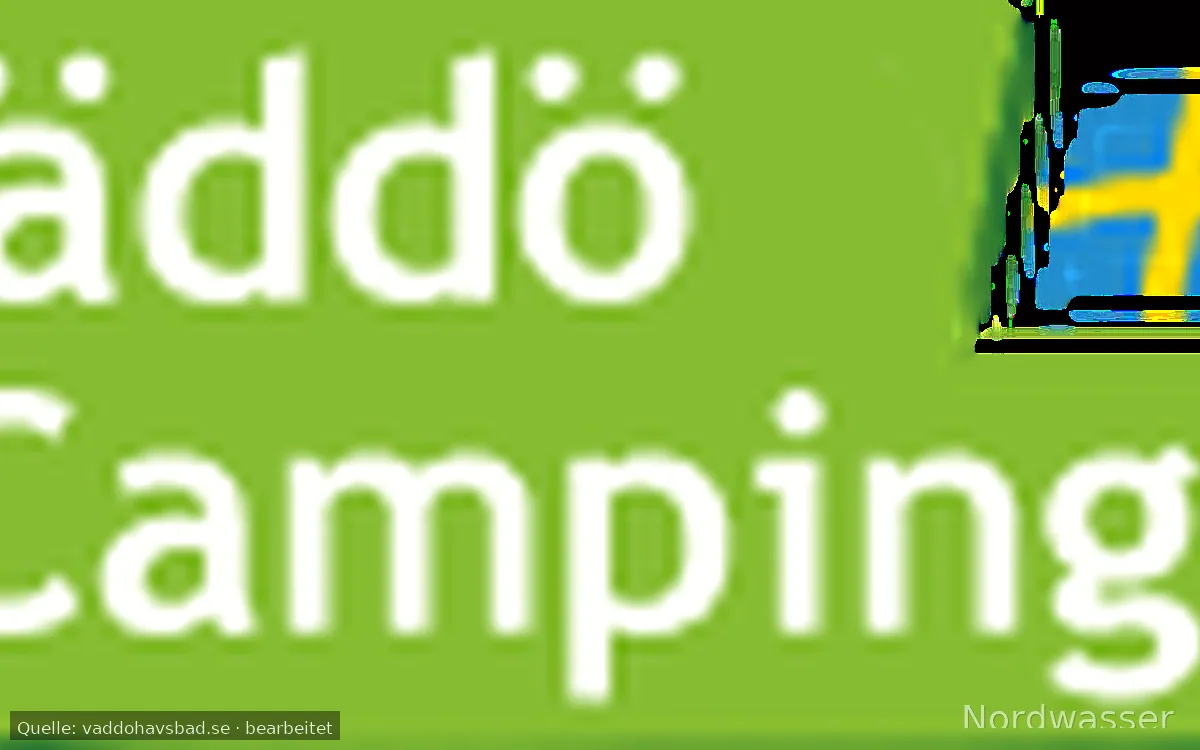Väddö Camping