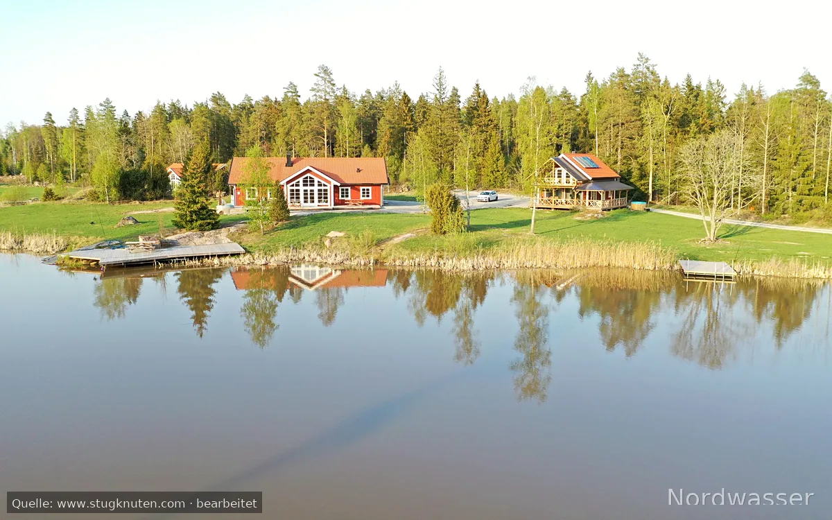Välkomna till Tveta Strand