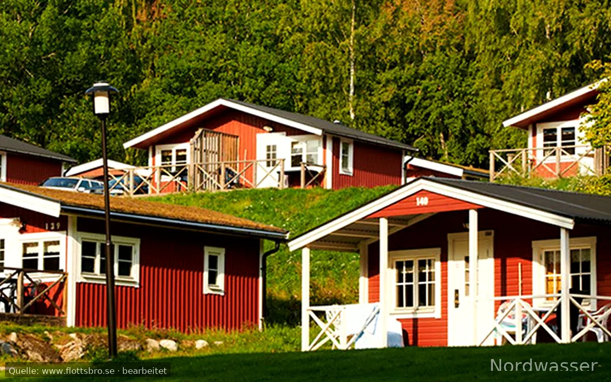 Stockholm SweCamp Flottsbro