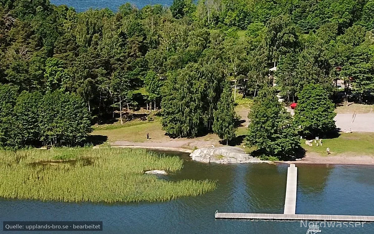 Björknäs Camping