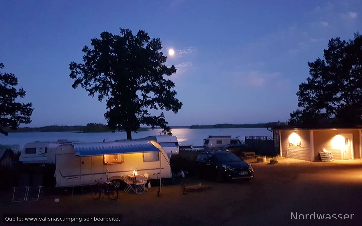 Vallsnäs Camping