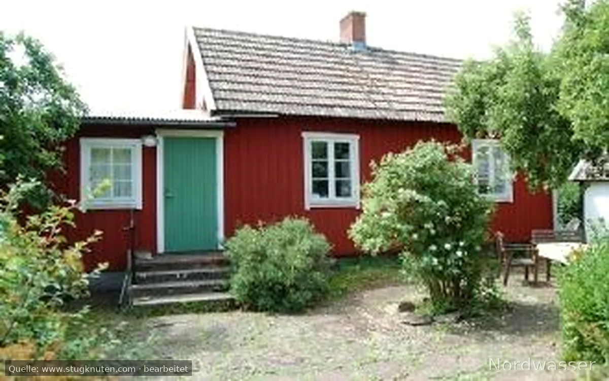 Ölandsidyll nära havet
