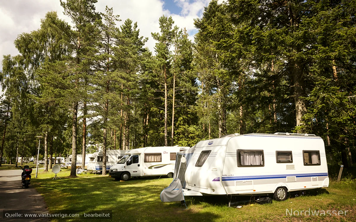 First Camp Hökensås