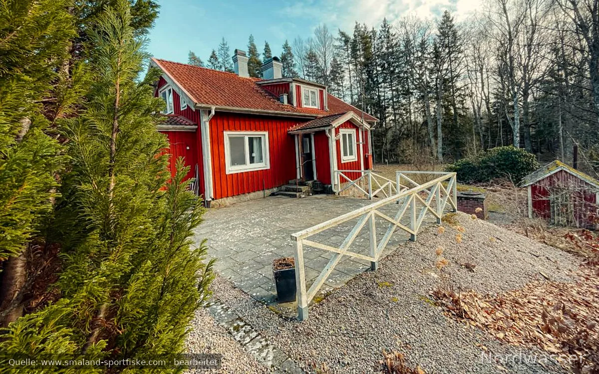 Haus CI1, 8 Personen
