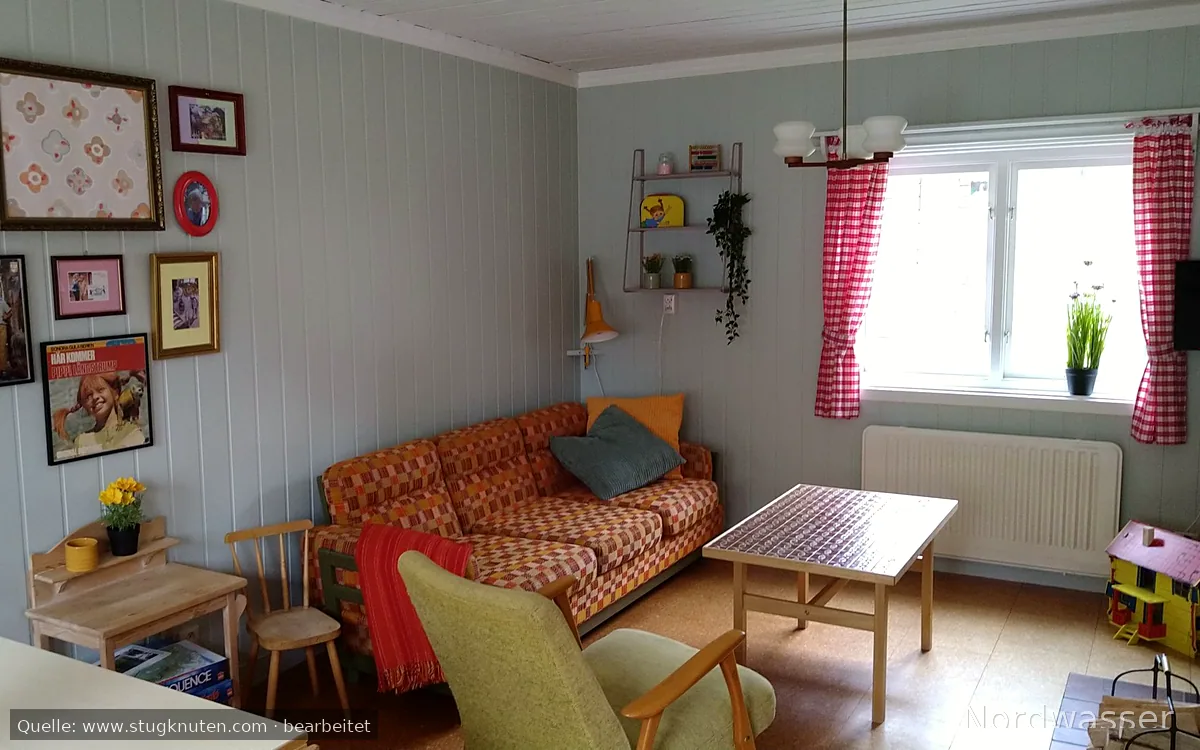 Välkommen till Pippi stuga!! Ekesberget Stugby