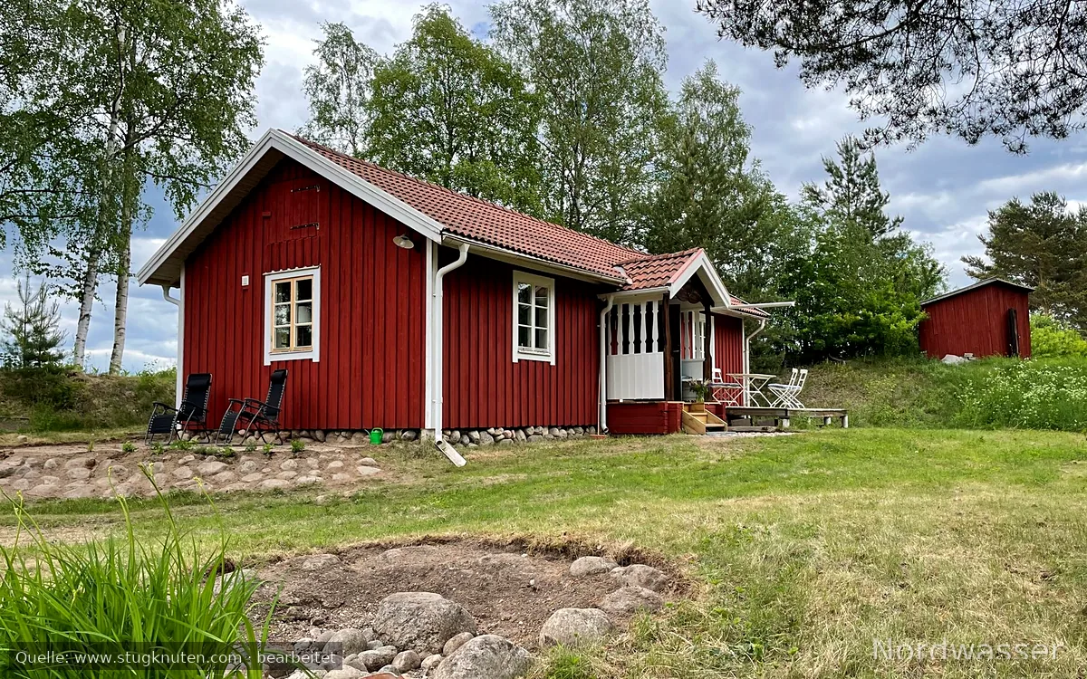 Järvsöbacken 5 km, Harsa 12 km. Diskmaskin. Kamin.