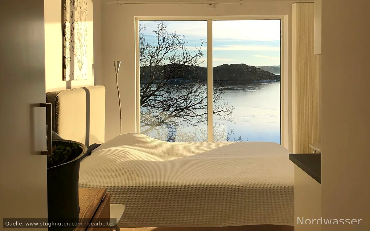Södra Bohuslän Liten stuga