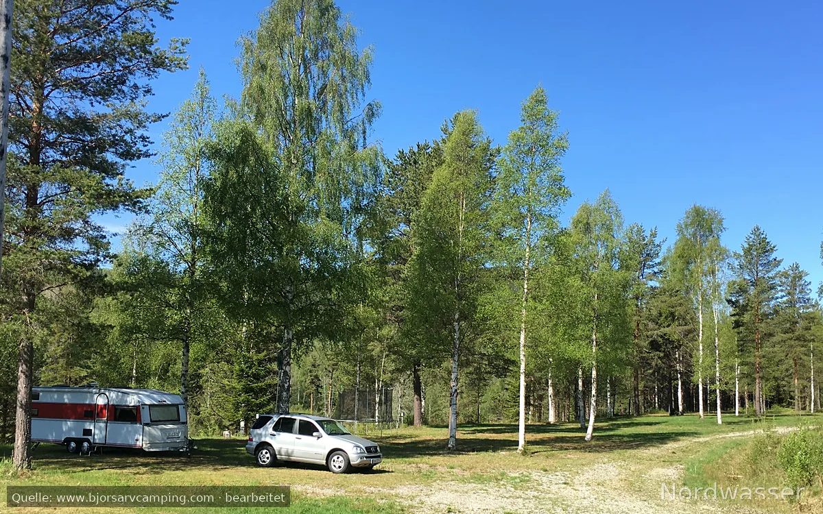 Björsarvcamping