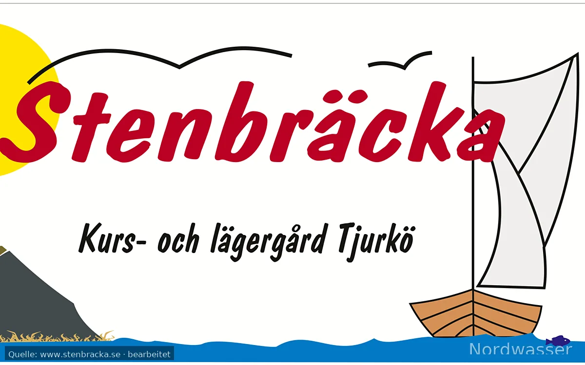 Stenbräcka Kurs & Lägergård - Hägnans Camping