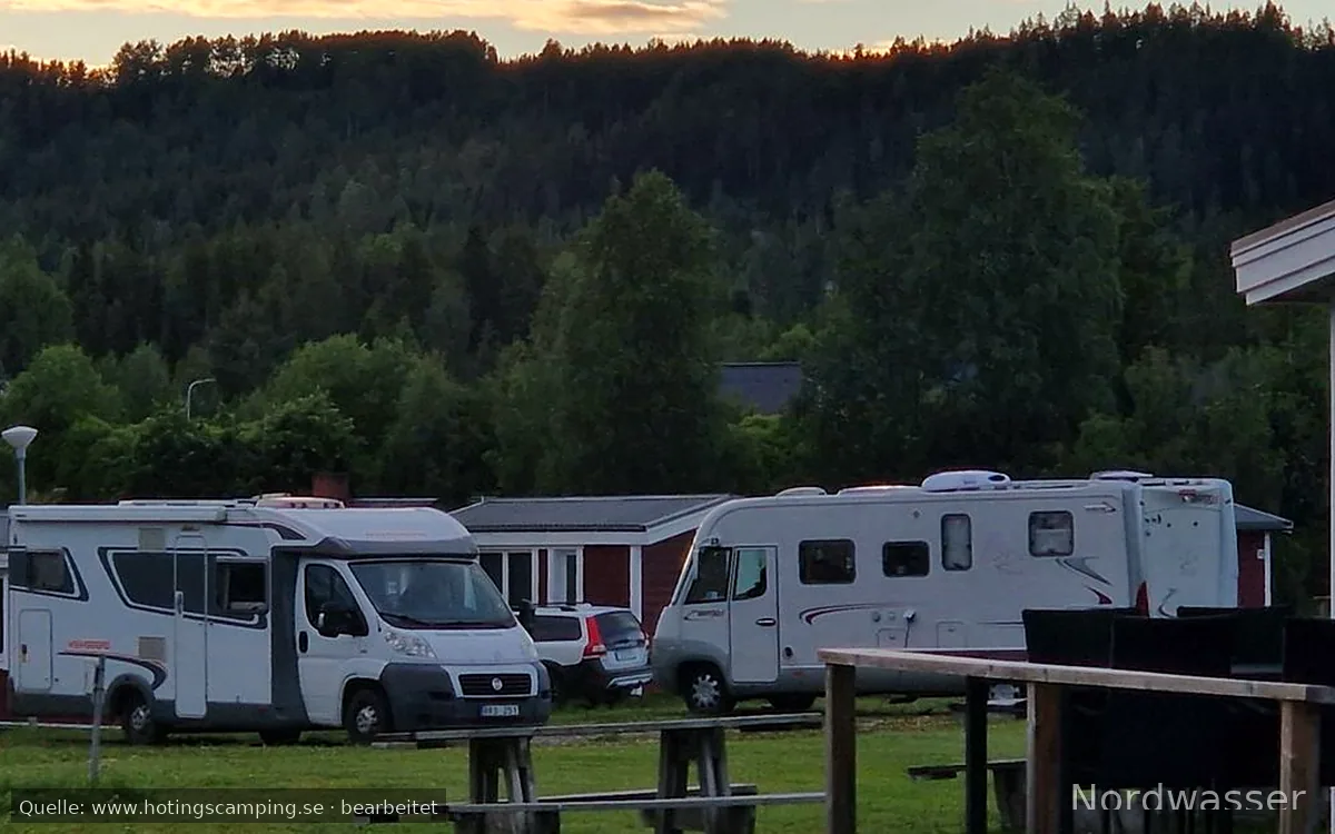 Hotings Camping