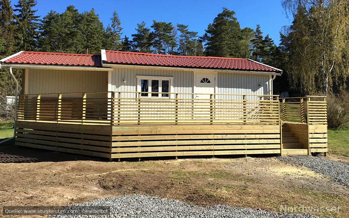 Stuga Norra Bohuslän