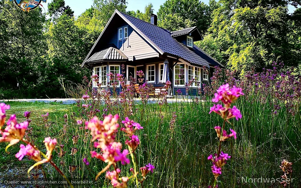 Hus att hyra ut vecko eller månadsvis fram till 31