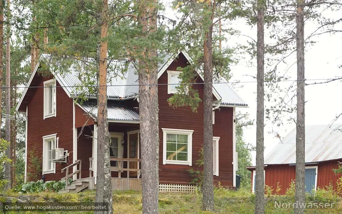 Katrinagården