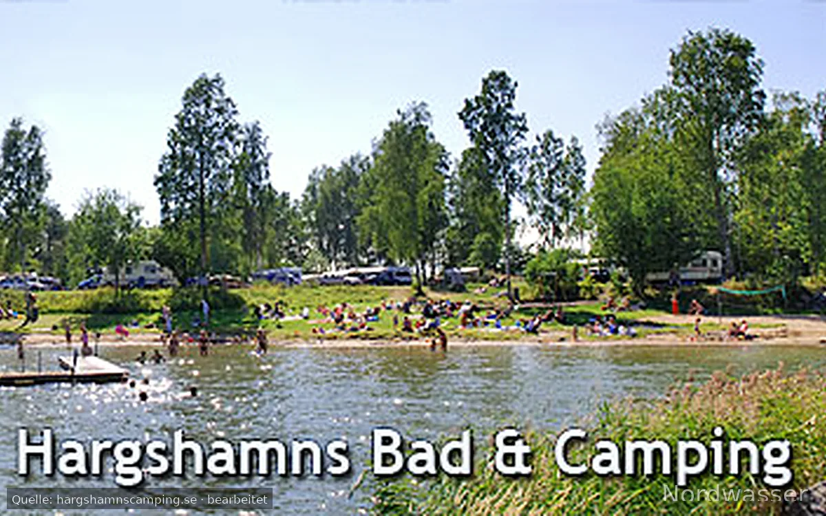 Hargshamns Camping