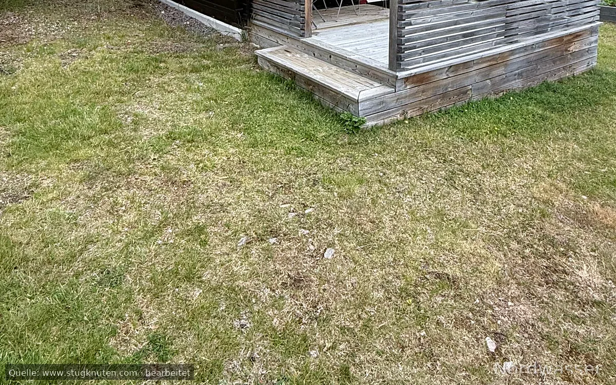 Stuga i Svärtinge