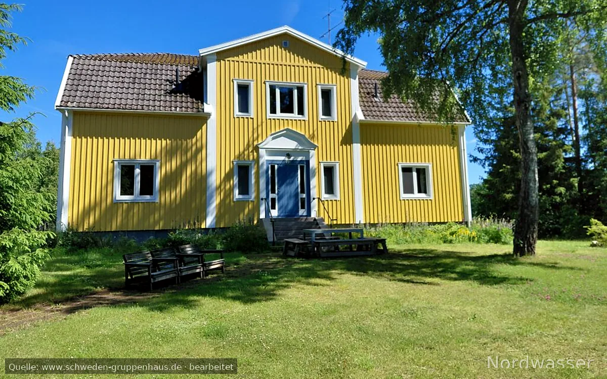 Gamla Skolan