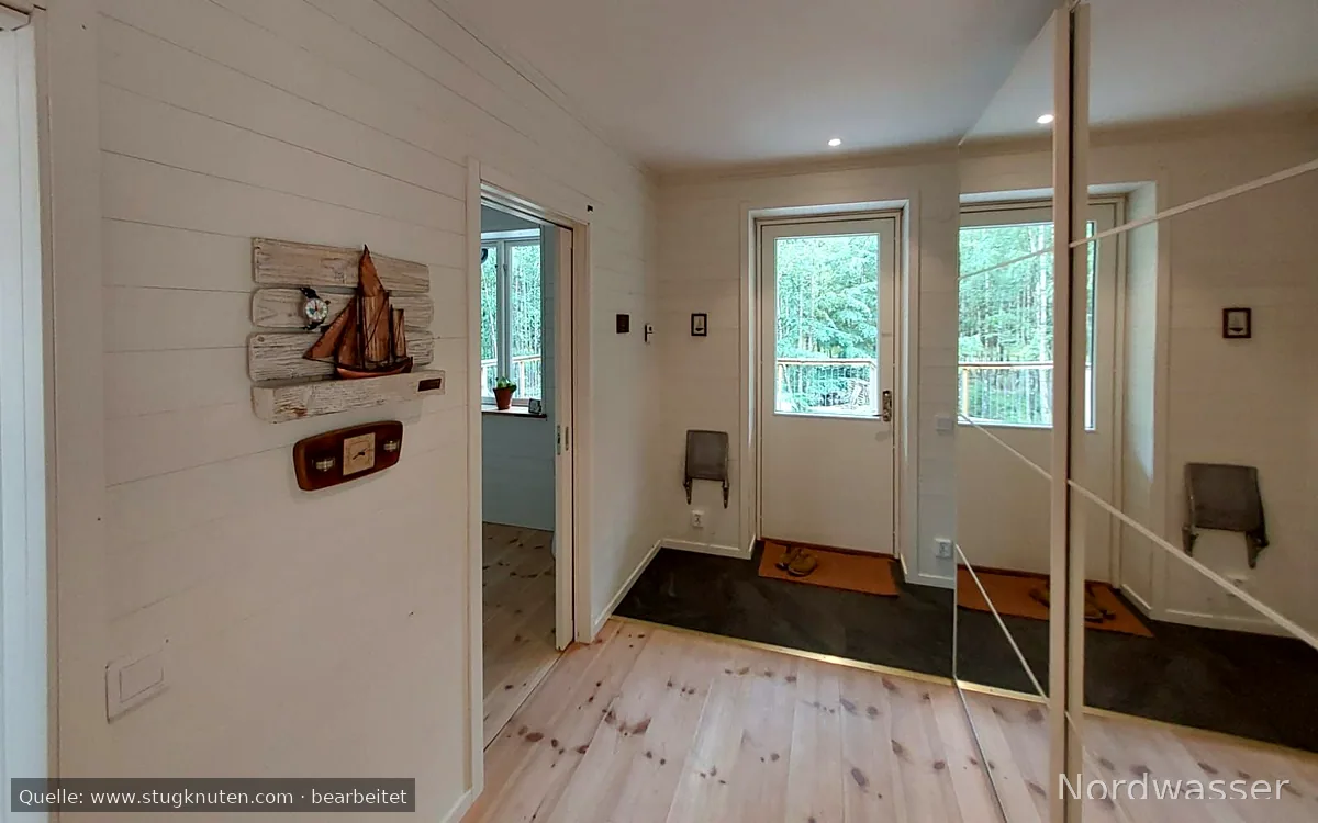 Huset på kullen