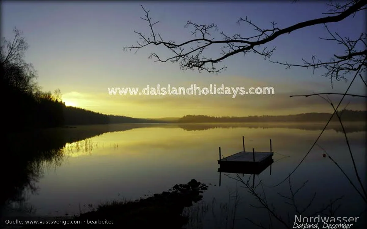 Dalsland Holidays