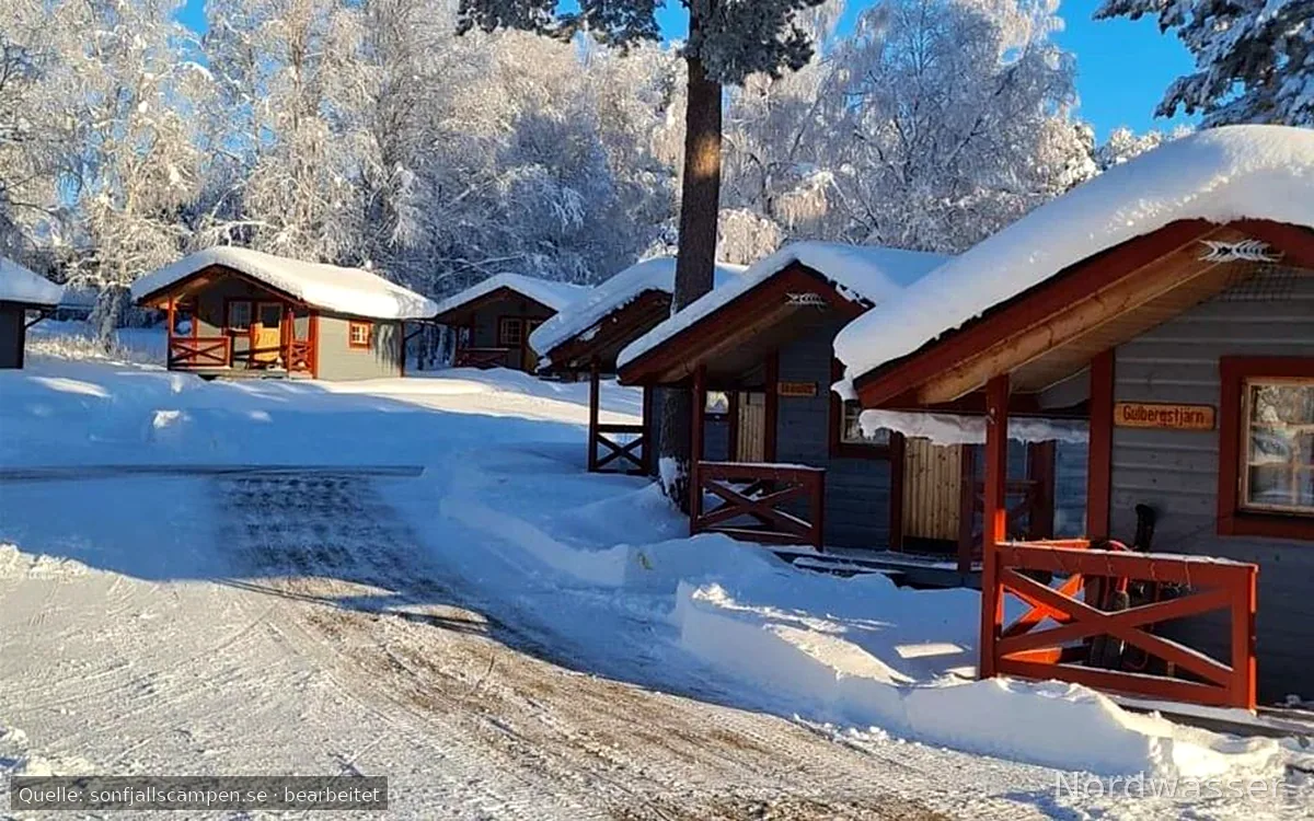 Sonfjällscampen