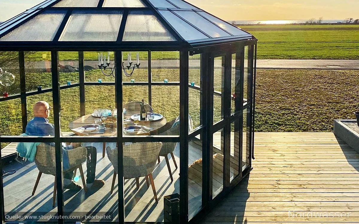 Trivsam lägenhet på Öland | SE04054