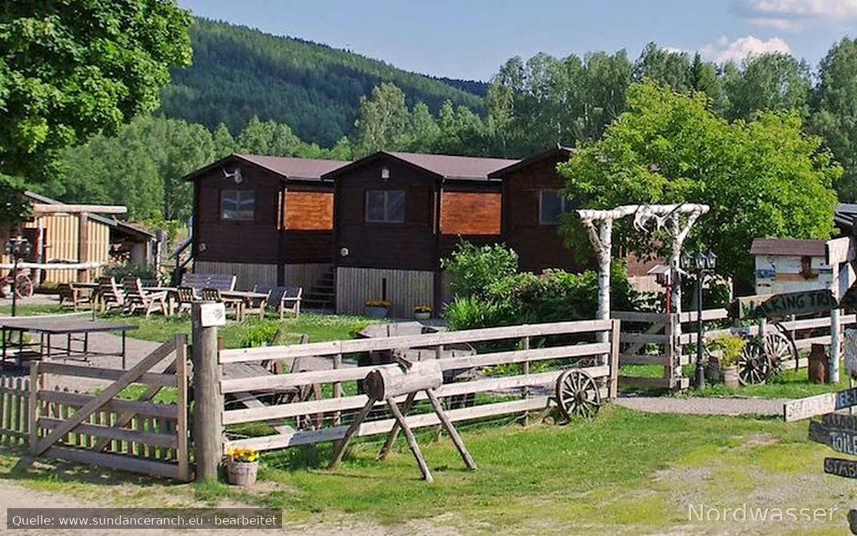 Sun Dance Ranch