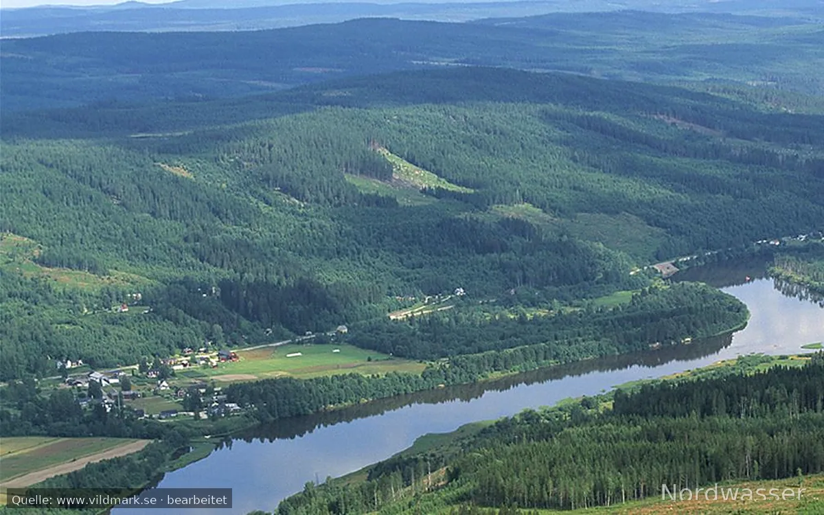 Klarälvens Camping