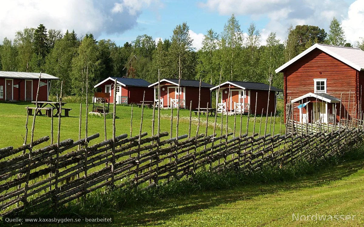 Åflo camping