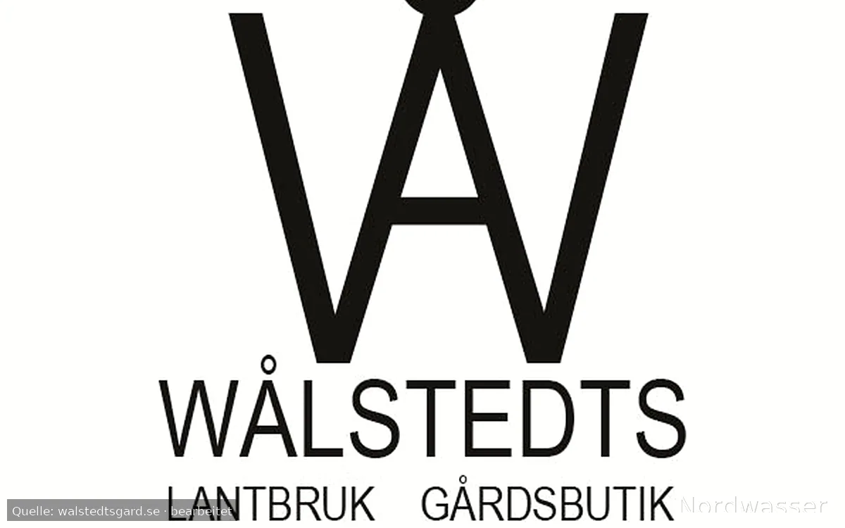 Wålstedts gård - Fäboro