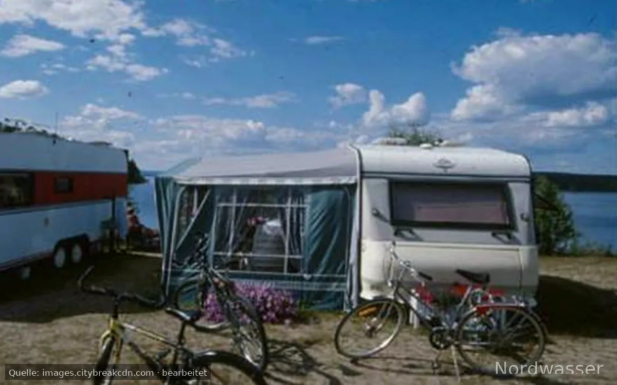 Storsands Camping